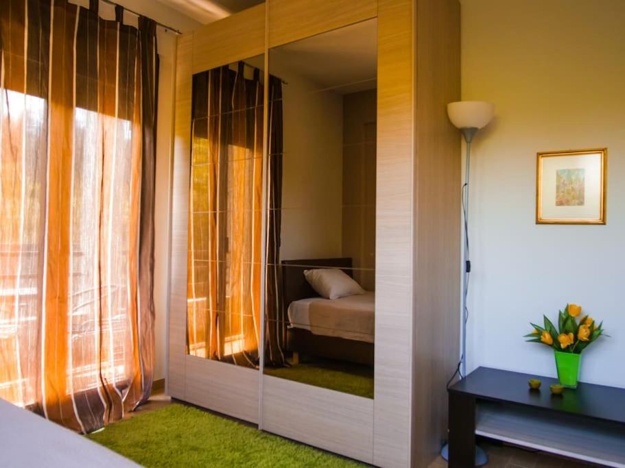 Luxury Villa Kassandrino Kassandrinon ภายนอก รูปภาพ