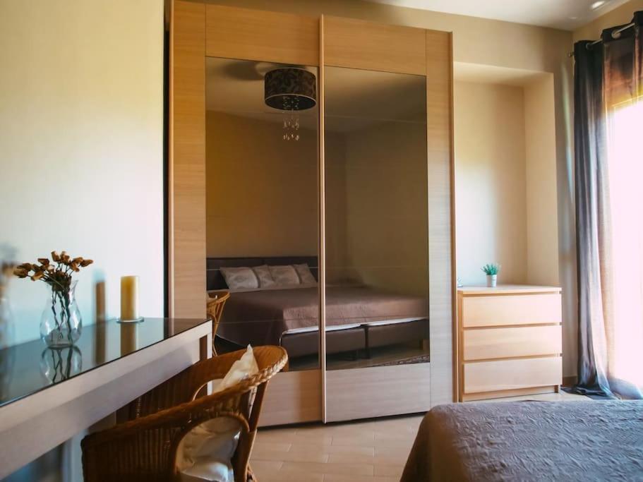 Luxury Villa Kassandrino Kassandrinon ภายนอก รูปภาพ